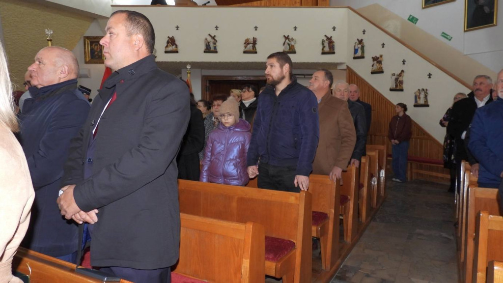 Obchody Narodowego Święta Niepodległości w Smólniku