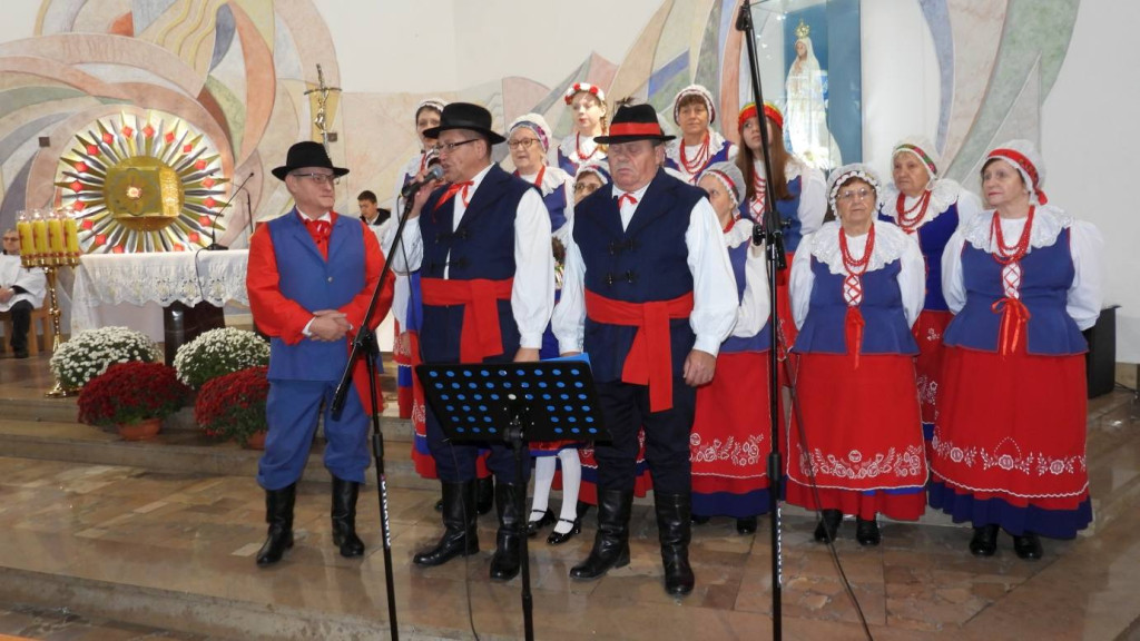 Obchody Narodowego Święta Niepodległości w Smólniku