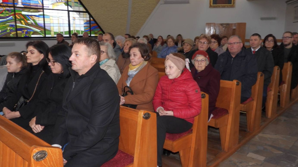 Obchody Narodowego Święta Niepodległości w Smólniku