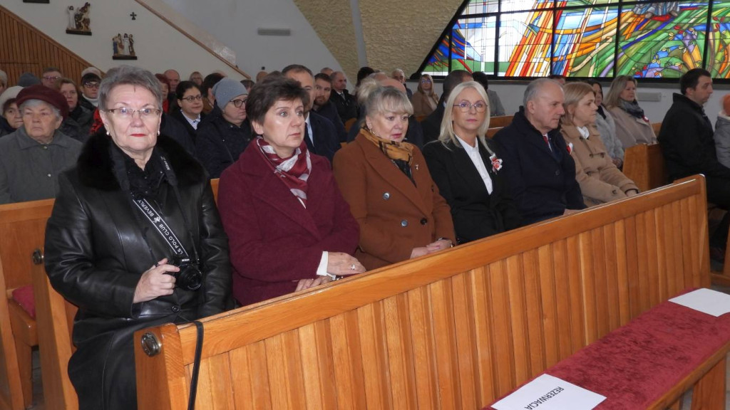 Obchody Narodowego Święta Niepodległości w Smólniku