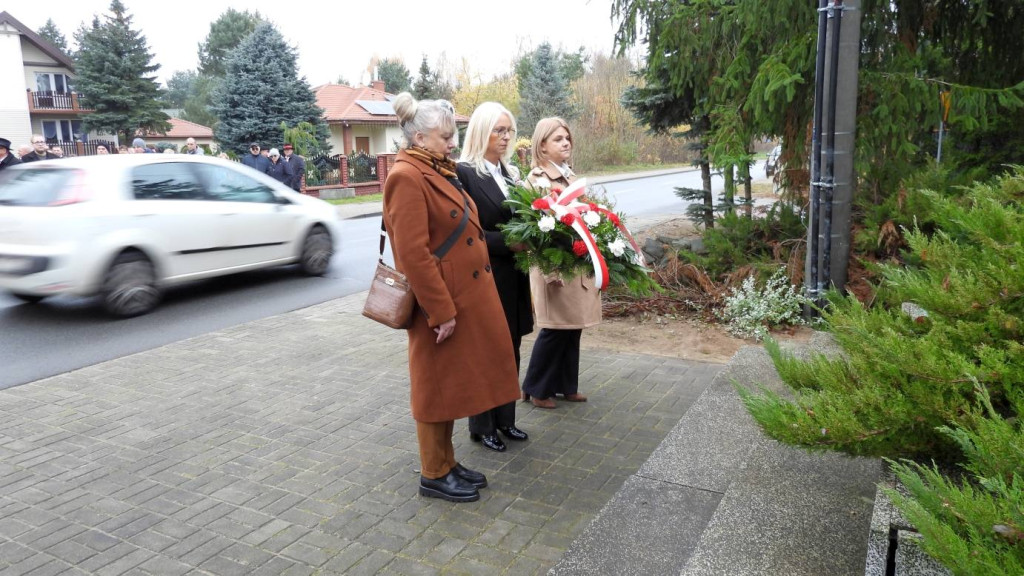 Obchody Narodowego Święta Niepodległości w Smólniku