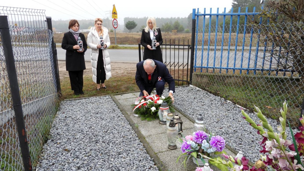 Obchody Narodowego Święta Niepodległości w Smólniku