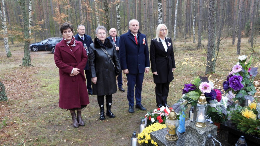 Obchody Narodowego Święta Niepodległości w Smólniku