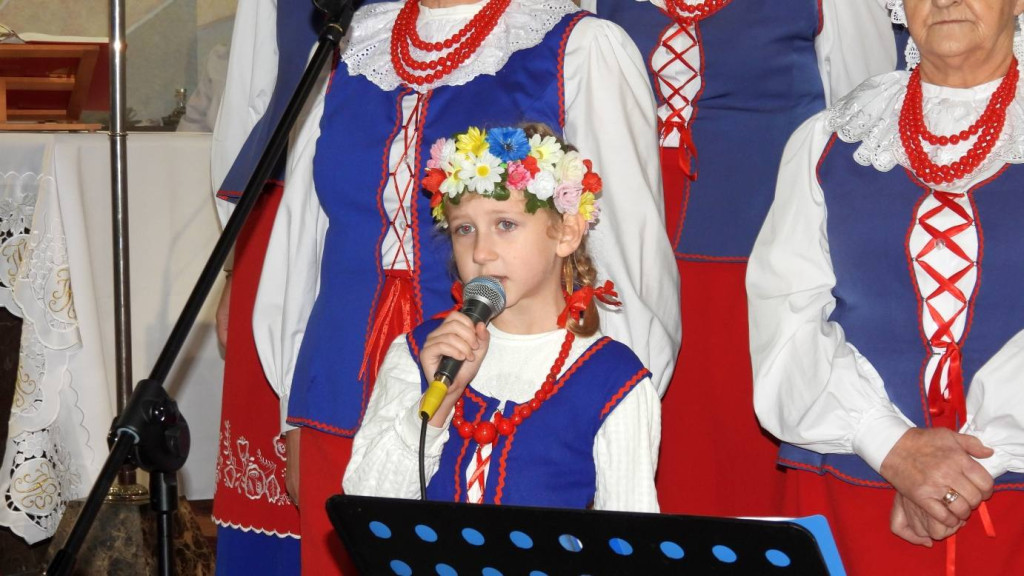Obchody Narodowego Święta Niepodległości w Smólniku