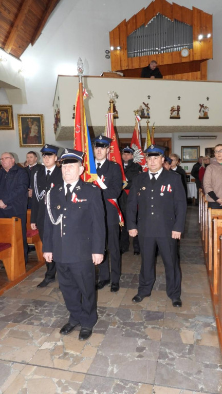 Obchody Narodowego Święta Niepodległości w Smólniku