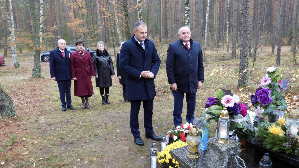 Obchody Narodowego Święta Niepodległości w Smólniku