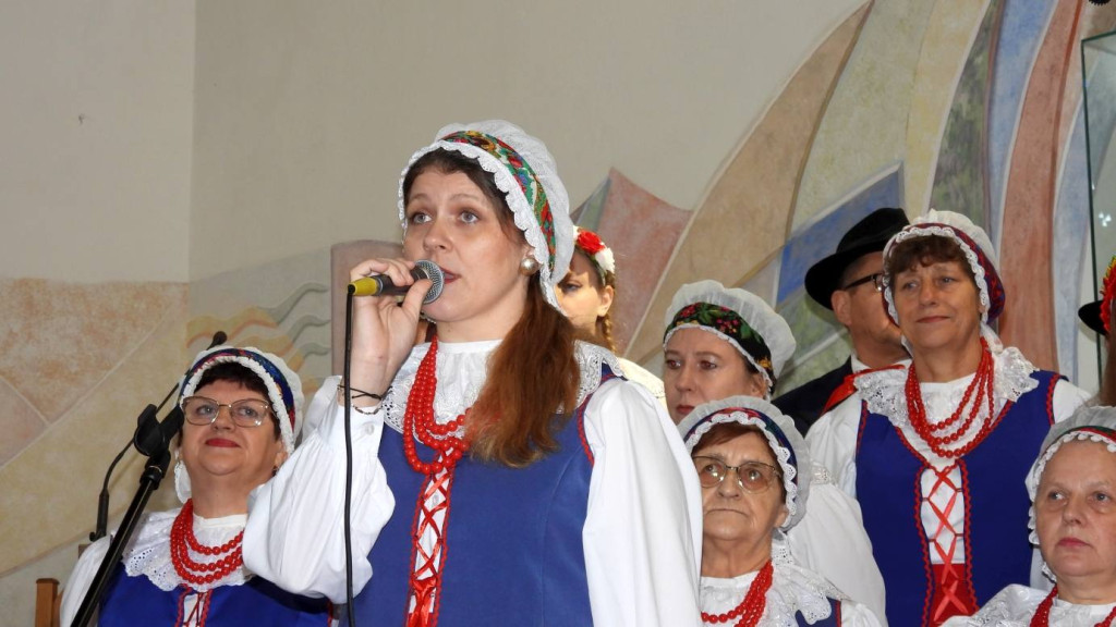 Obchody Narodowego Święta Niepodległości w Smólniku