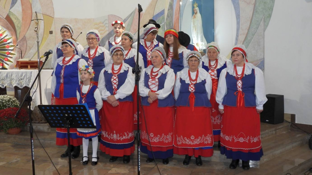 Obchody Narodowego Święta Niepodległości w Smólniku