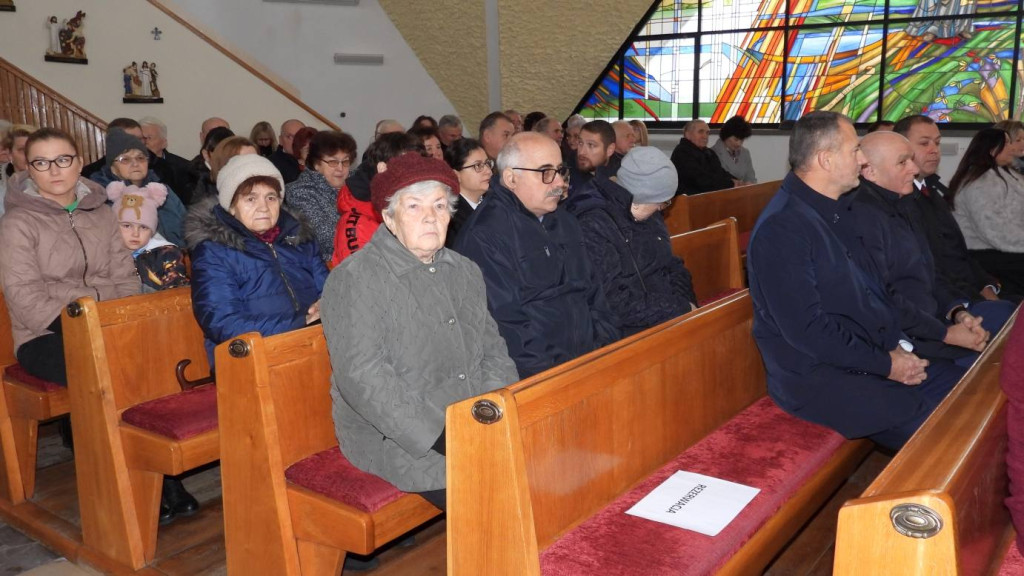 Obchody Narodowego Święta Niepodległości w Smólniku