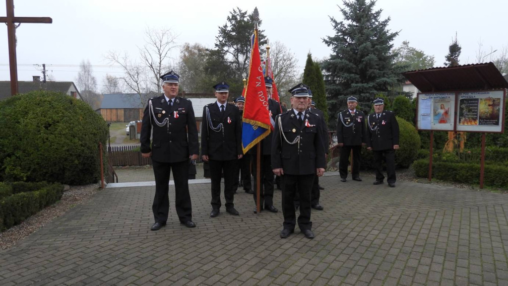 Obchody Narodowego Święta Niepodległości w Smólniku