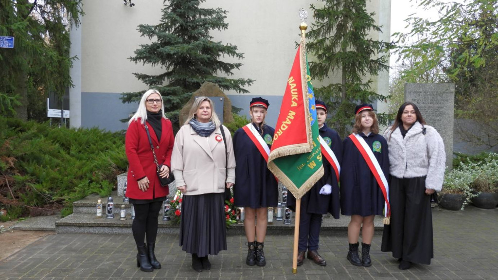 Obchody Narodowego Święta Niepodległości w Smólniku
