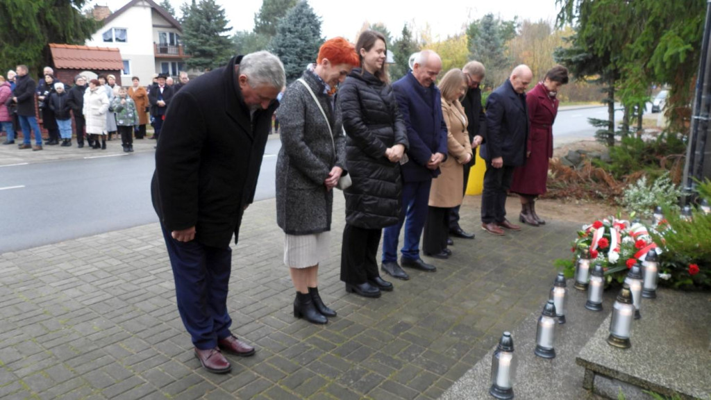 Obchody Narodowego Święta Niepodległości w Smólniku
