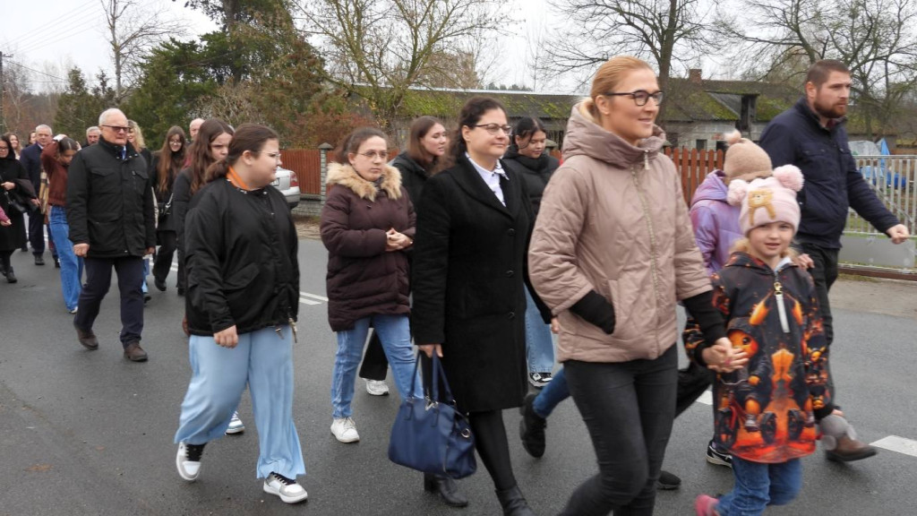 Obchody Narodowego Święta Niepodległości w Smólniku
