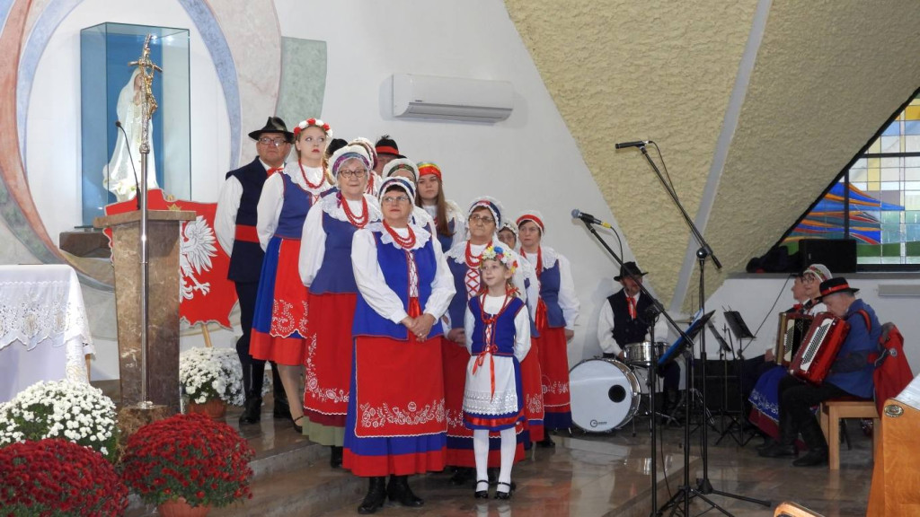Obchody Narodowego Święta Niepodległości w Smólniku