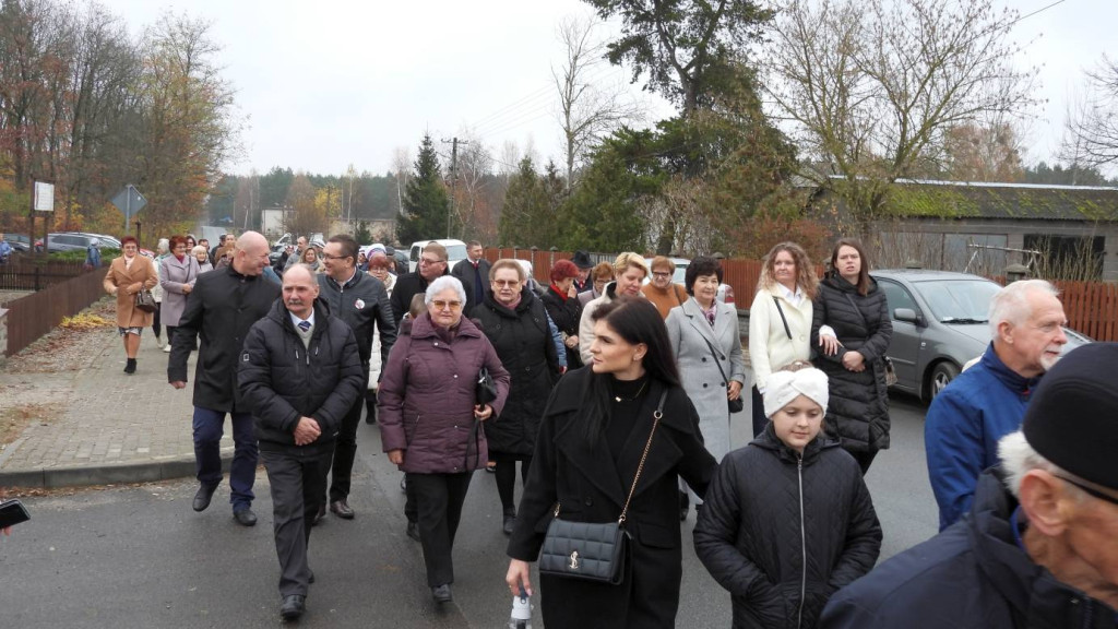 Obchody Narodowego Święta Niepodległości w Smólniku