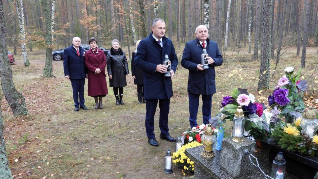 Obchody Narodowego Święta Niepodległości w Smólniku
