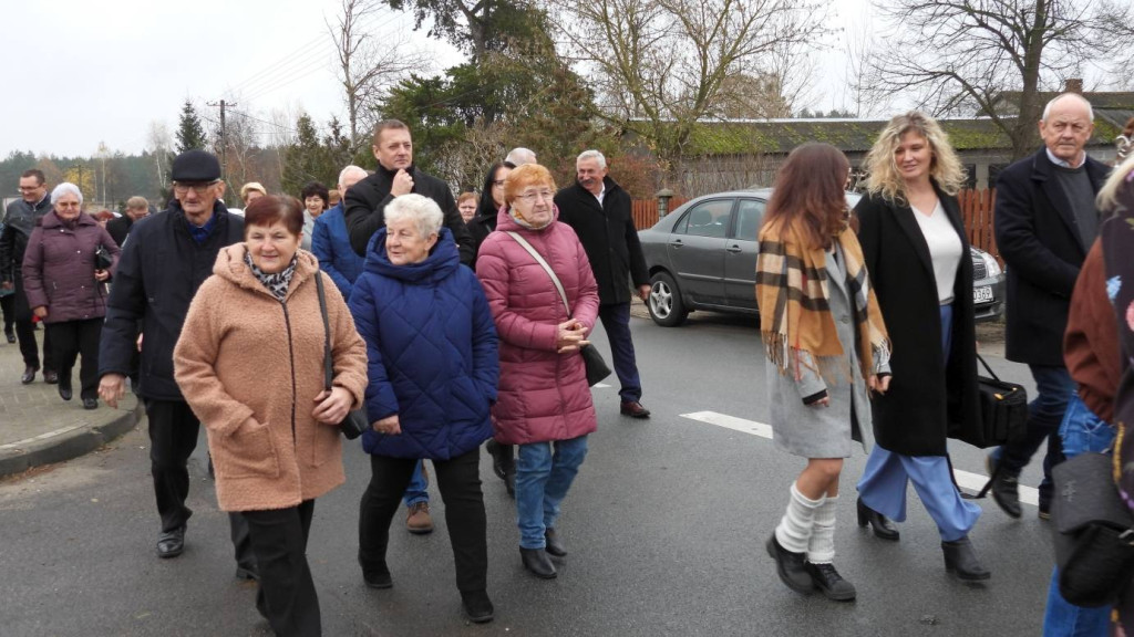 Obchody Narodowego Święta Niepodległości w Smólniku