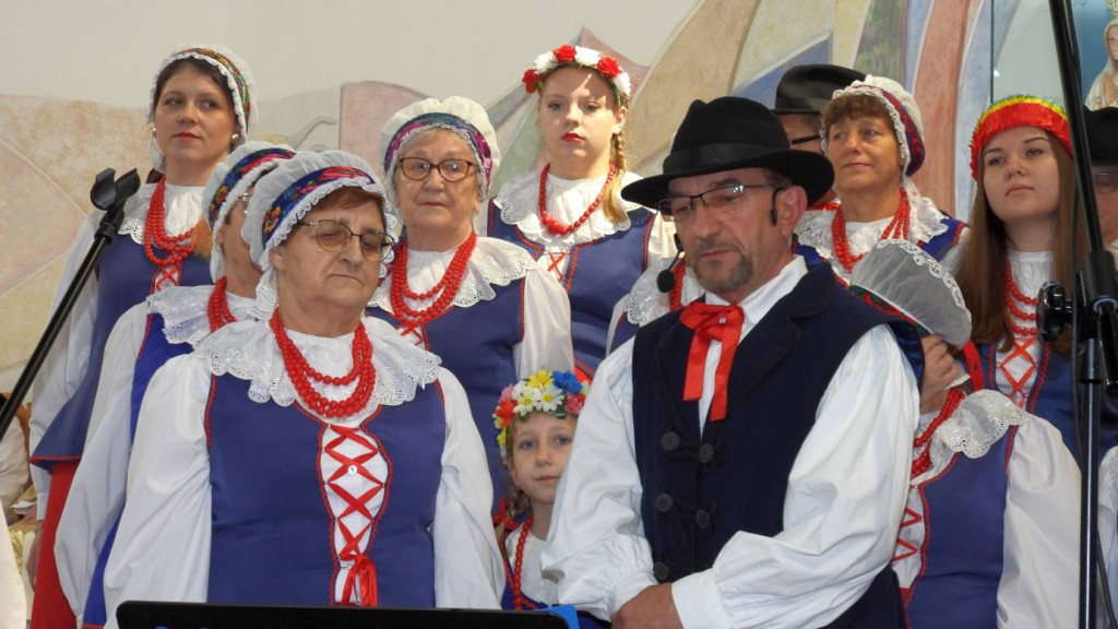 Obchody Narodowego Święta Niepodległości w Smólniku