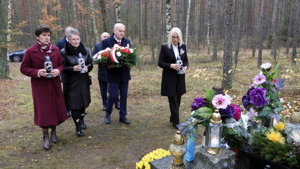 Obchody Narodowego Święta Niepodległości w Smólniku