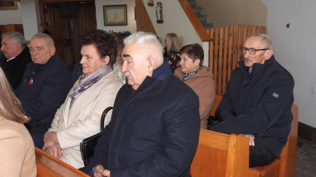 Obchody Narodowego Święta Niepodległości w Smólniku