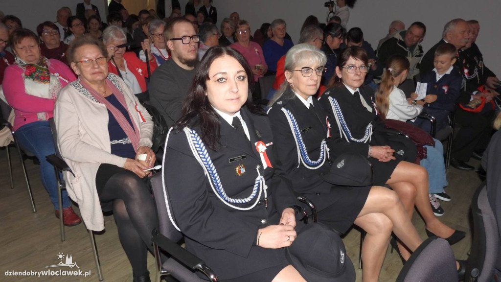 Bayer Full uświetnił obchody Święta Niepodległości w Smólniku