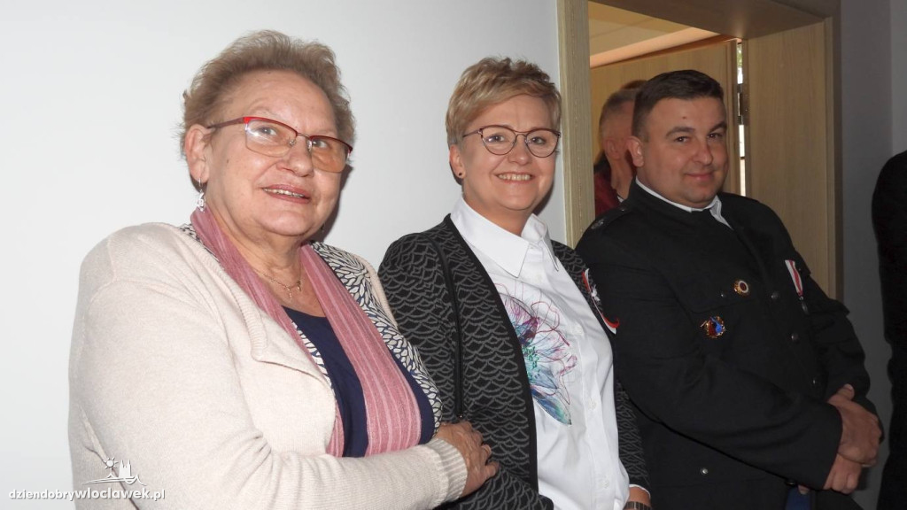 Bayer Full uświetnił obchody Święta Niepodległości w Smólniku
