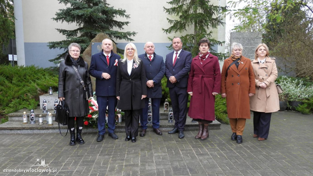 Bayer Full uświetnił obchody Święta Niepodległości w Smólniku