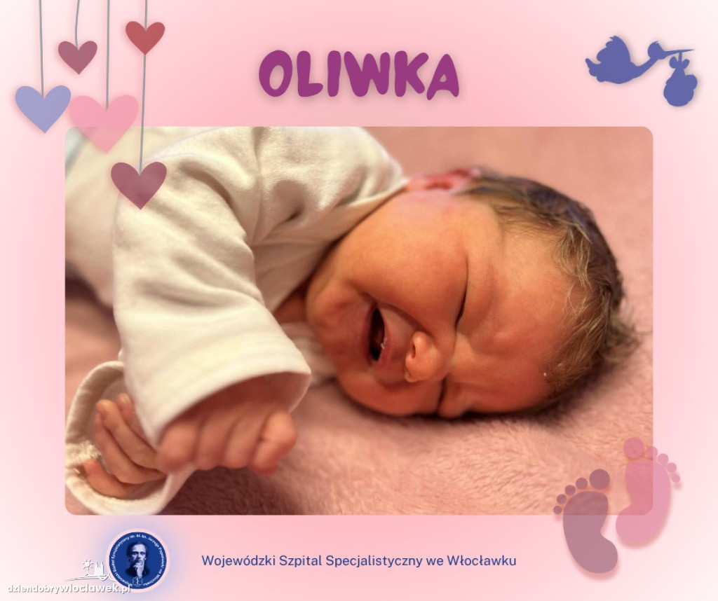 Włocławek wita nowych mieszkańców