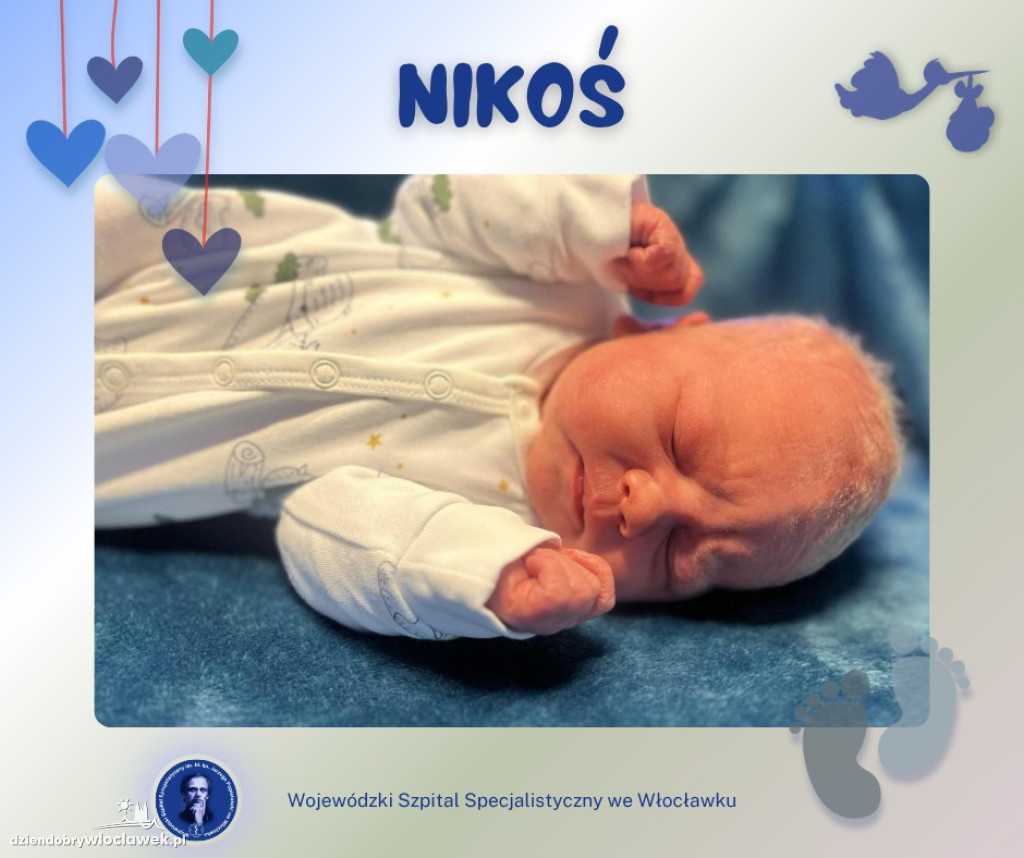 Włocławek wita nowych mieszkańców