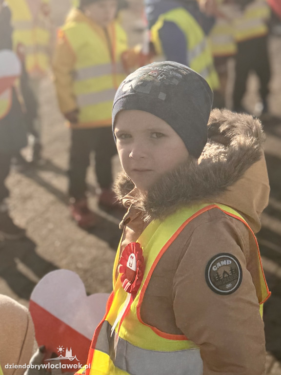 „107 Świateł Pamięci” na Placu Wolności