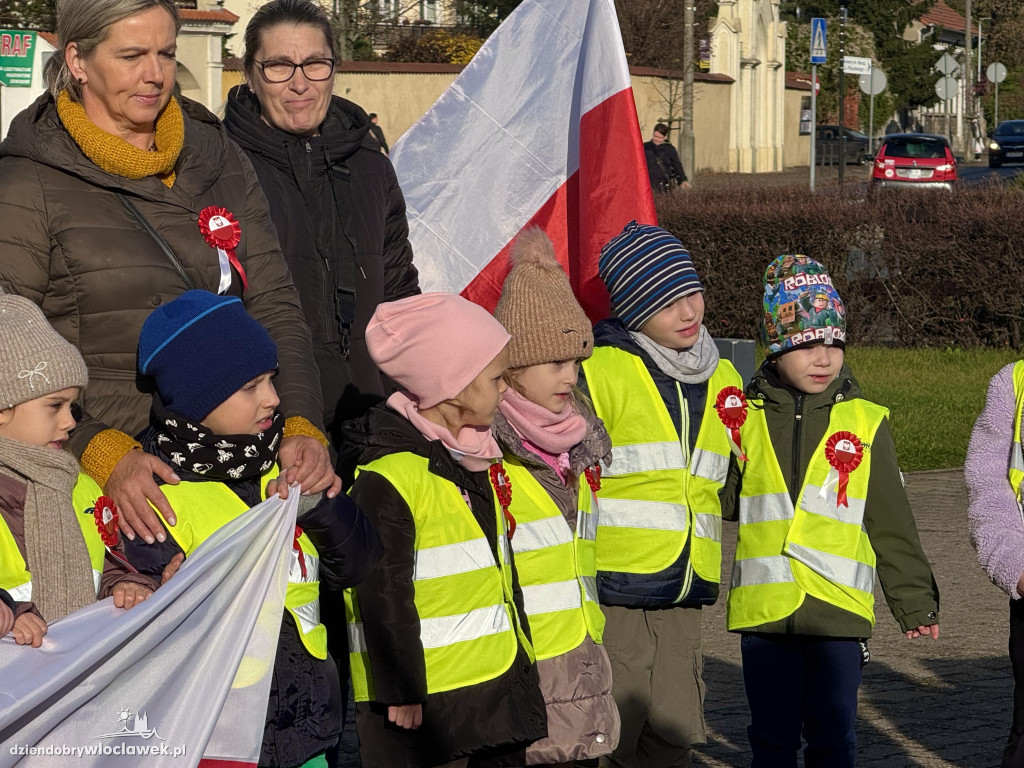 „107 Świateł Pamięci” na Placu Wolności