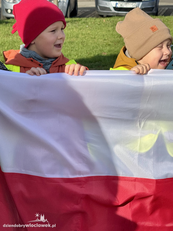 „107 Świateł Pamięci” na Placu Wolności