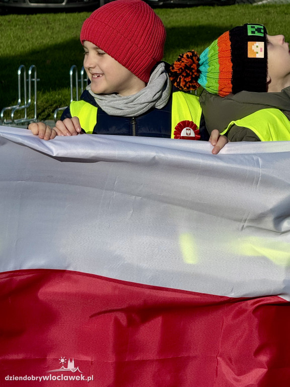 „107 Świateł Pamięci” na Placu Wolności