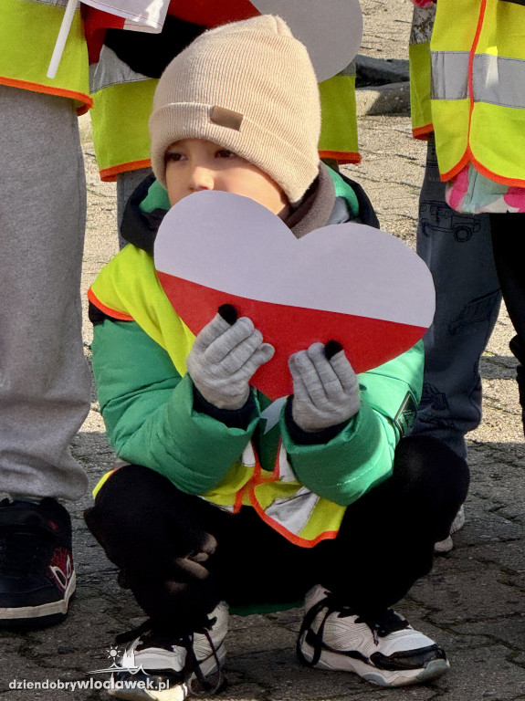 „107 Świateł Pamięci” na Placu Wolności