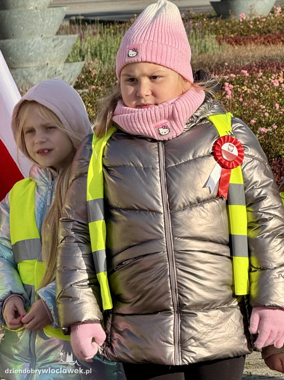 „107 Świateł Pamięci” na Placu Wolności