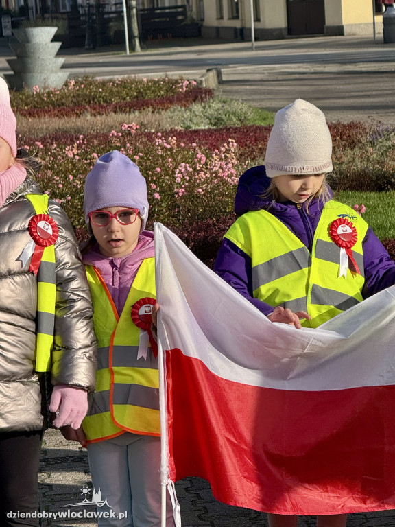 „107 Świateł Pamięci” na Placu Wolności