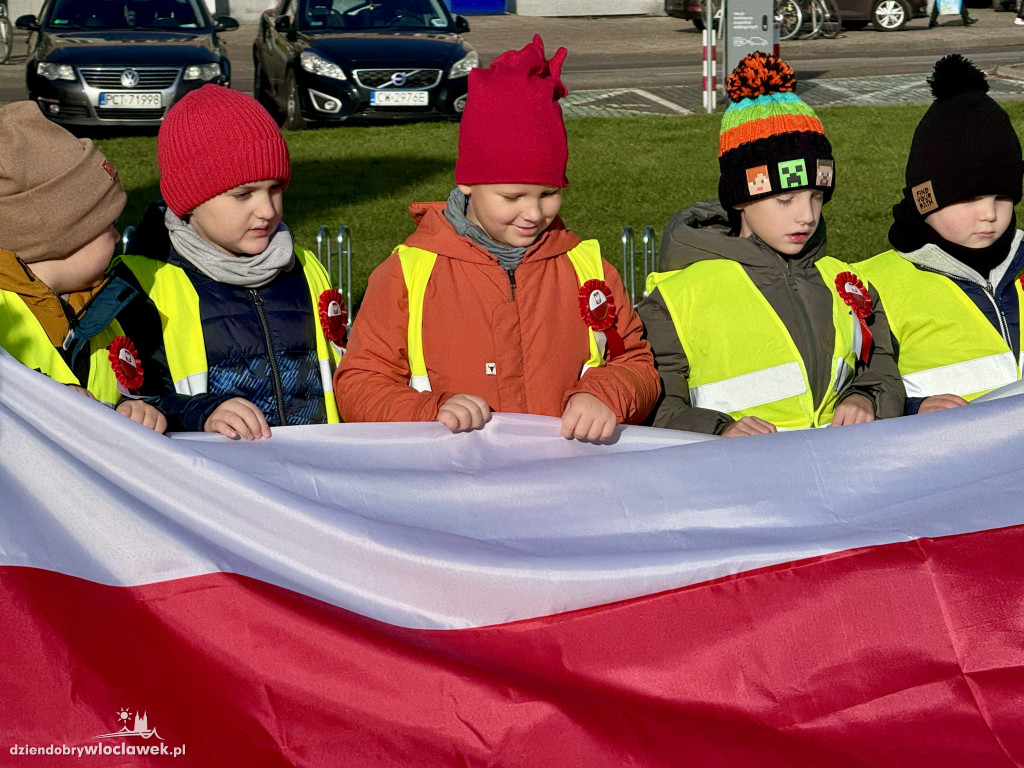 „107 Świateł Pamięci” na Placu Wolności