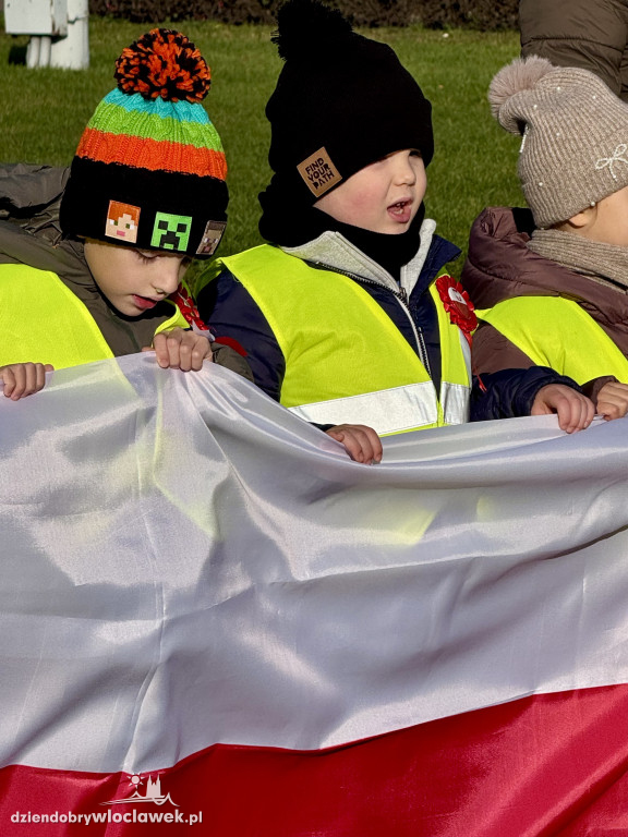 „107 Świateł Pamięci” na Placu Wolności