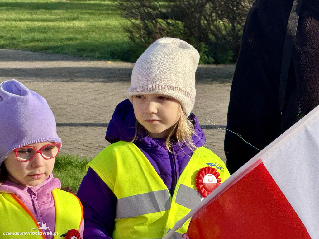 „107 Świateł Pamięci” na Placu Wolności