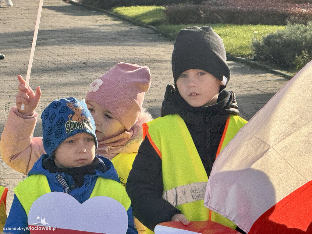 „107 Świateł Pamięci” na Placu Wolności