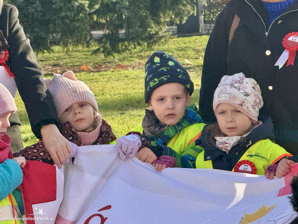 „107 Świateł Pamięci” na Placu Wolności