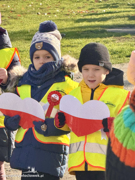 „107 Świateł Pamięci” na Placu Wolności