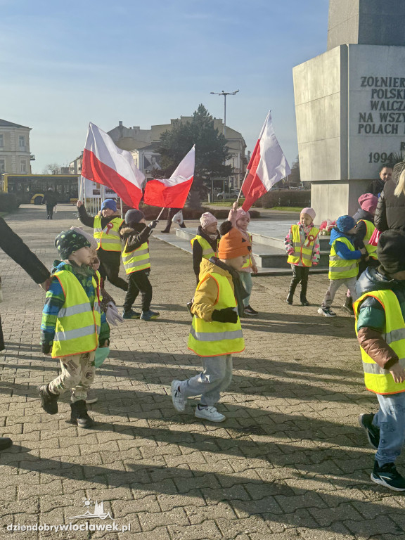 „107 Świateł Pamięci” na Placu Wolności