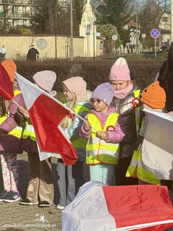 „107 Świateł Pamięci” na Placu Wolności