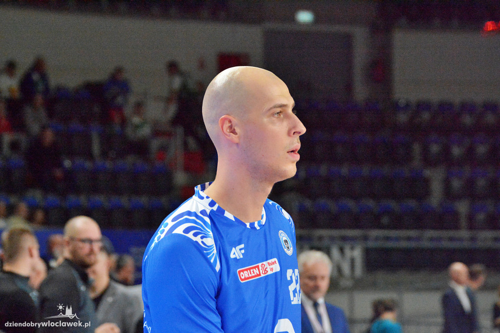 Arriva Polski Cukier Toruń - Anwil Włocławek 101:95