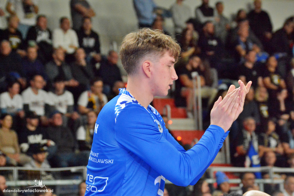 Arriva Polski Cukier Toruń - Anwil Włocławek 101:95