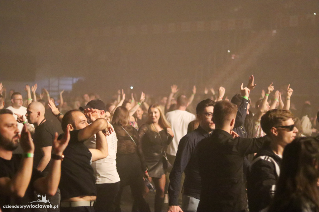 Freshland 2025 w Hali Mistrzów