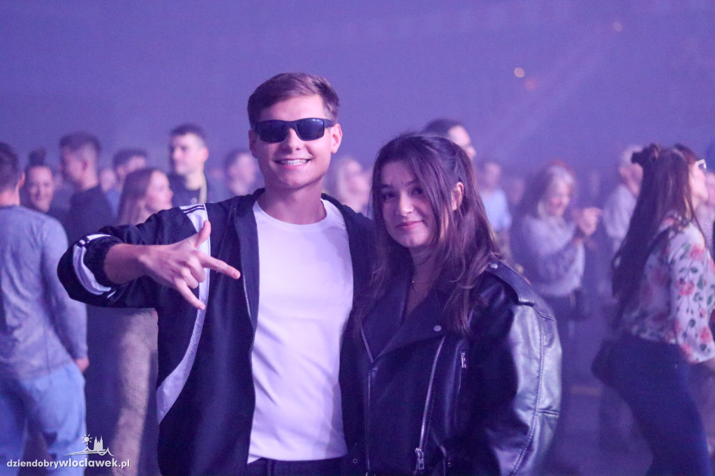 Freshland 2025 w Hali Mistrzów