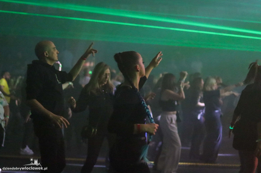 Freshland 2025 w Hali Mistrzów