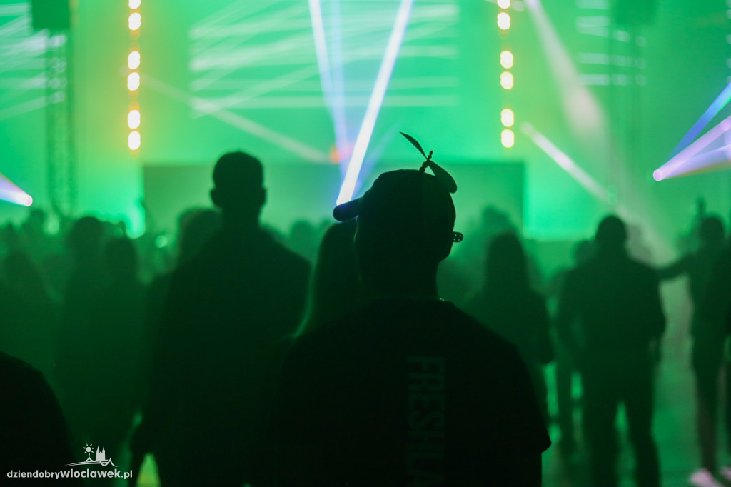 Freshland 2025 w Hali Mistrzów